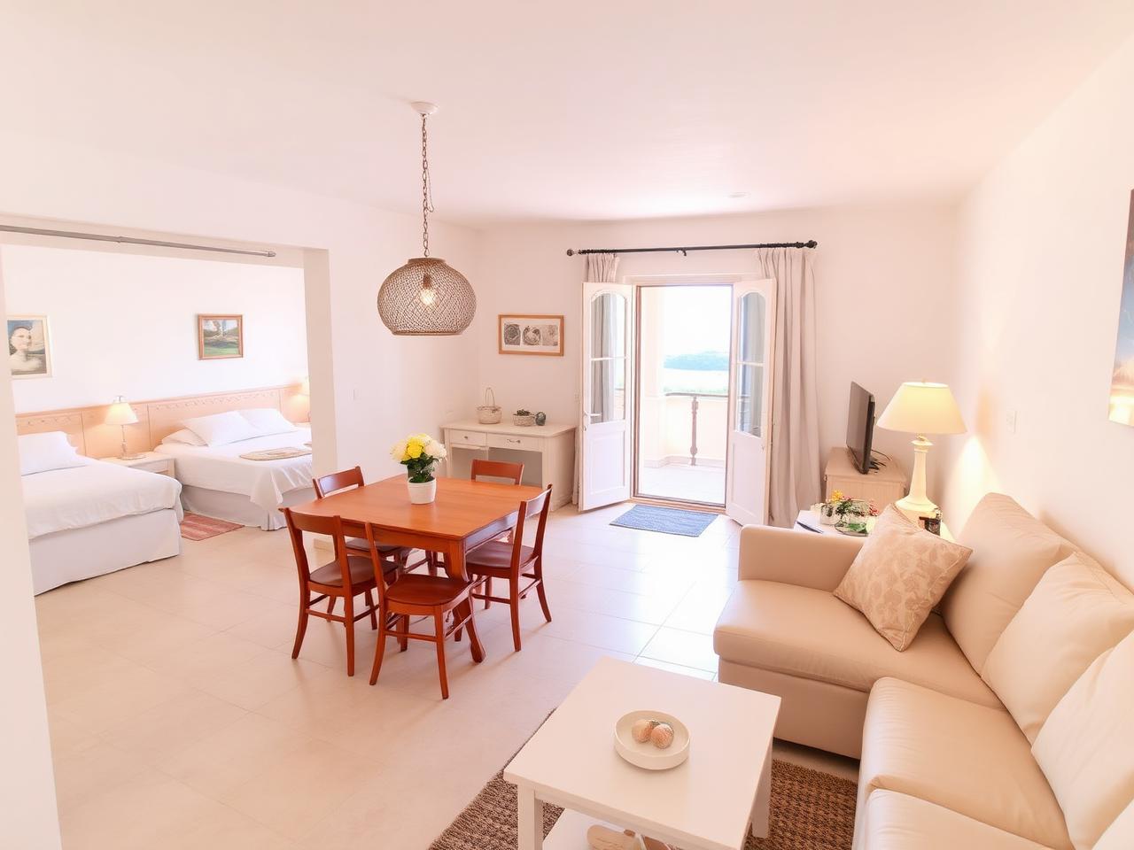 Obiteljski Apartman