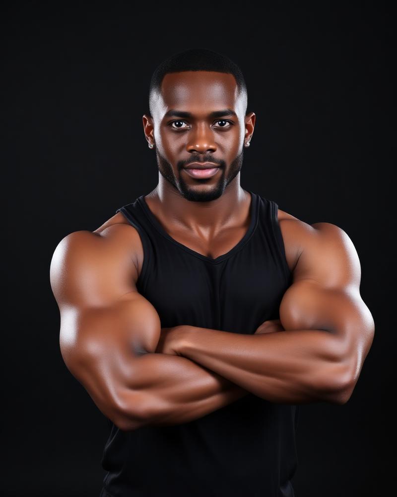 Andre Okafor