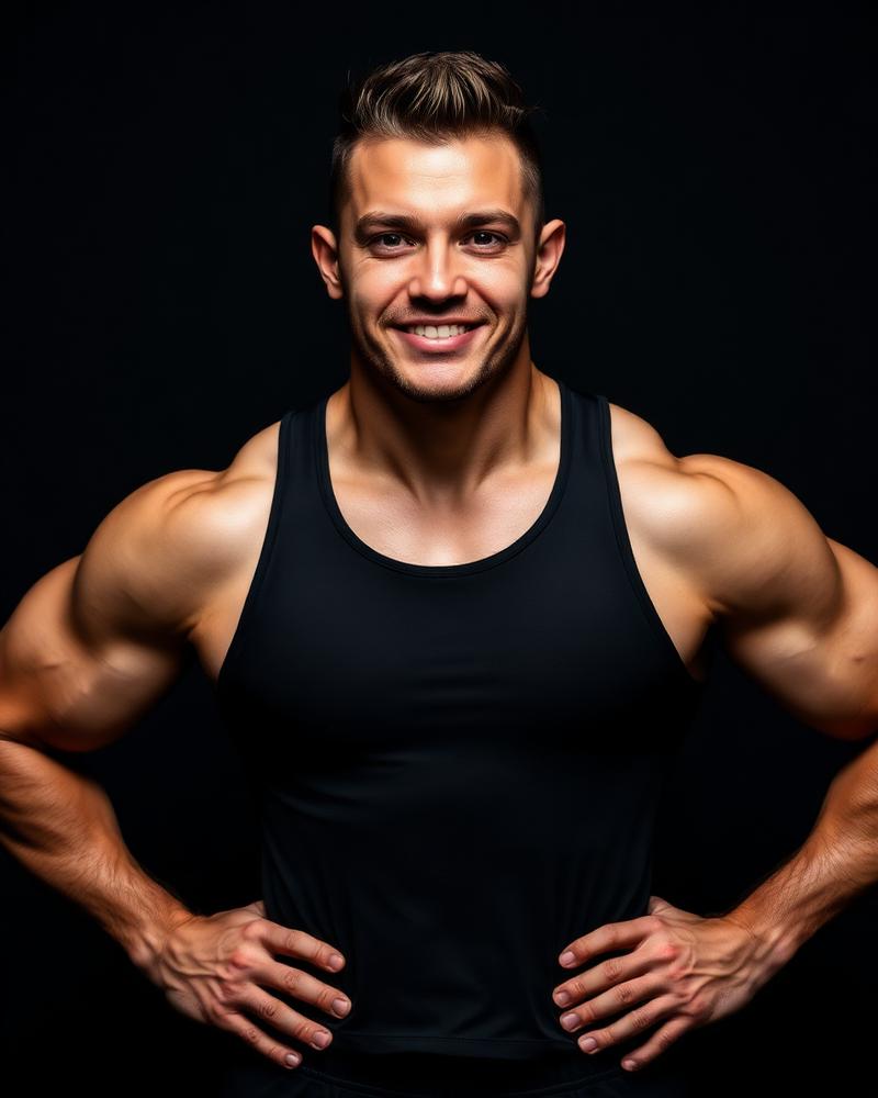 Marcus Vale