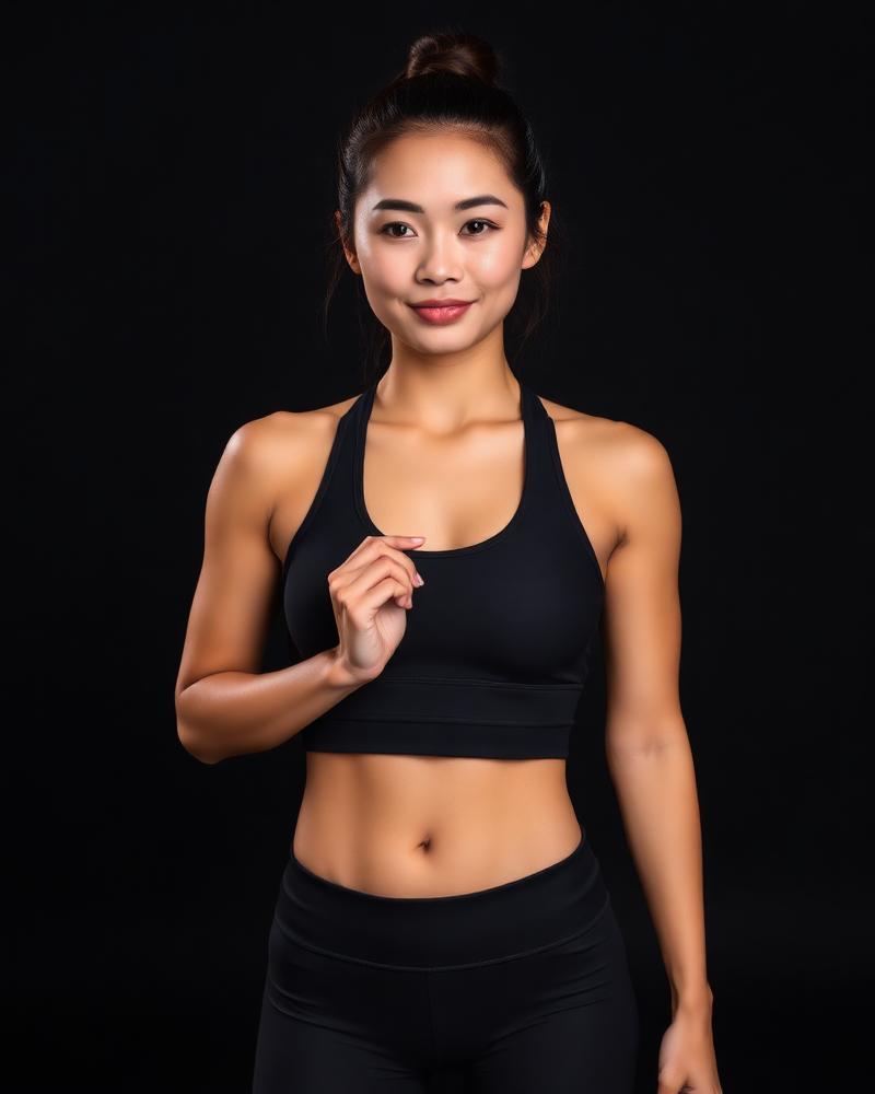 Mira Tan