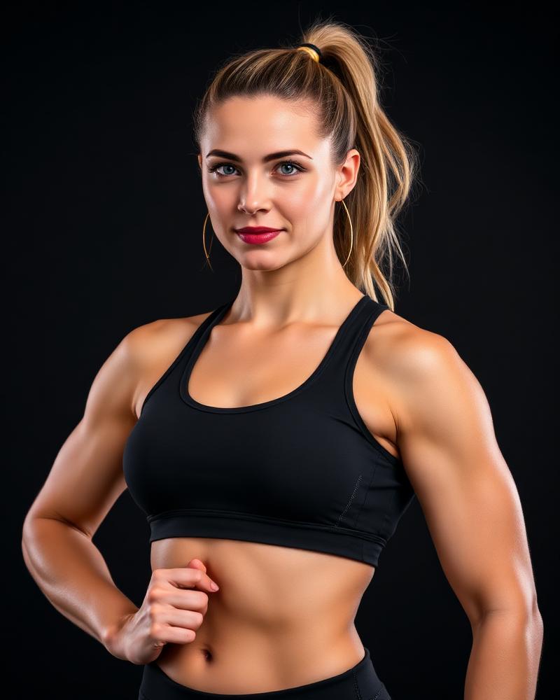 Sienna Cole