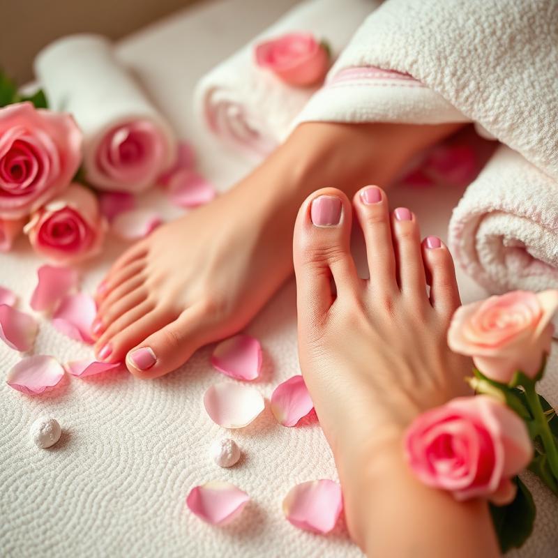 Pedicure